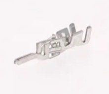 Molex 43031-0007 Micro-Fit 3.0 Male Crimp Terminal, with Tin Plated Phosphor Bronze Contact, 20-24AWG