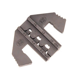PICO 432-31 MC4 Connector Die IQ2 (10-14 AWG), 1-Piece