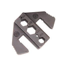 PICO 440-31 Coaxial Cable Type RG 6, 58, 59, 62 Connector Die E2, 1-Piece