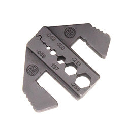 PICO 441-31 Coaxial Cable Type RG 58, 59, 62, 174, Fiber Optic Connector Die E3, 1-Piece