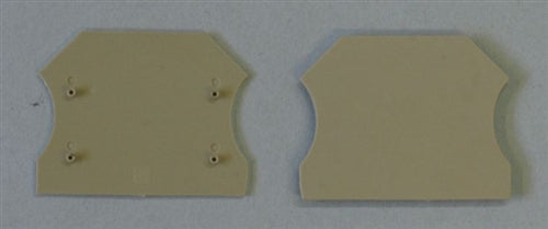 Decca End Plate Fits 305130 445150 **CLEARANCE**