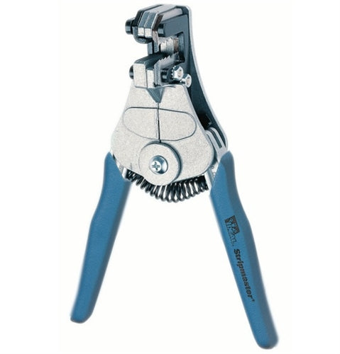 Ideal 45-097 Stripmaster Wire Stripper for 16-26AWG, One-Step Clean Accurate Stripping