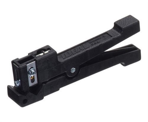Ideal 45-165 Adjustable Blade Ringer, UTP Cable Stripper