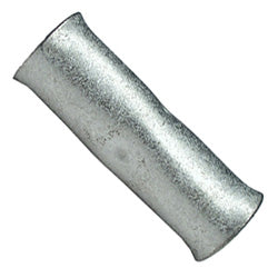 PICO 4500-PR 2/0 AWG Non-Insulated Solid Barrel Butt Splice, 2-Piece