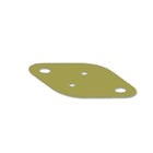 Keystone 4653 TO-3 Transistor Insulator Mica