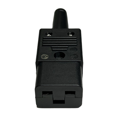 Schurter 4795.0000 C19 Straight Entry 14AWG Female Plug