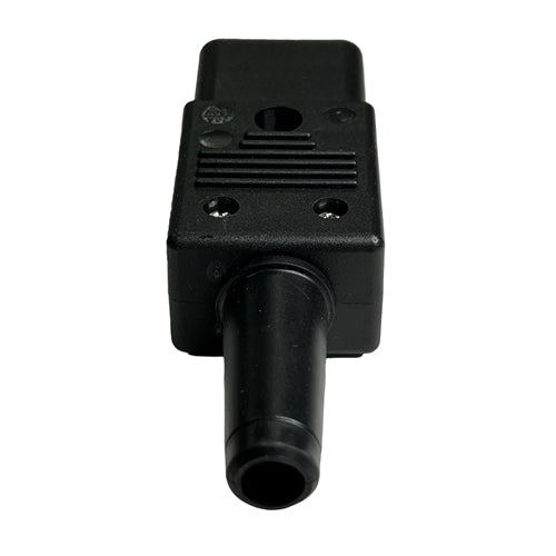 Schurter 4795.0000 C19 Straight Entry 14AWG Female Plug