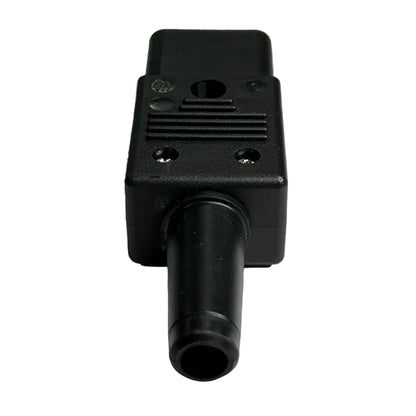 Schurter 4795.0000 C19 Straight Entry 14AWG Female Plug