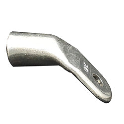 PICO 4854-34 1 AWG 1/2" 45 Plated Tubular Lug, 10-Piece