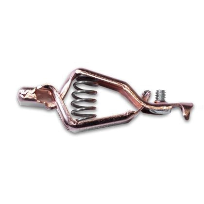 Mueller BU-48C Copper Automotive Analyzer Clip, 20AMP