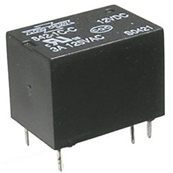 Mode 50-333-0 PC Relay SPDT 12VDC 3AMP