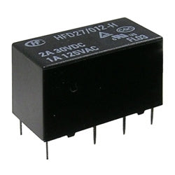 Mode 50-433-0 PC Relay 1 Amp (16 Pin Dip) 12VDC 2C