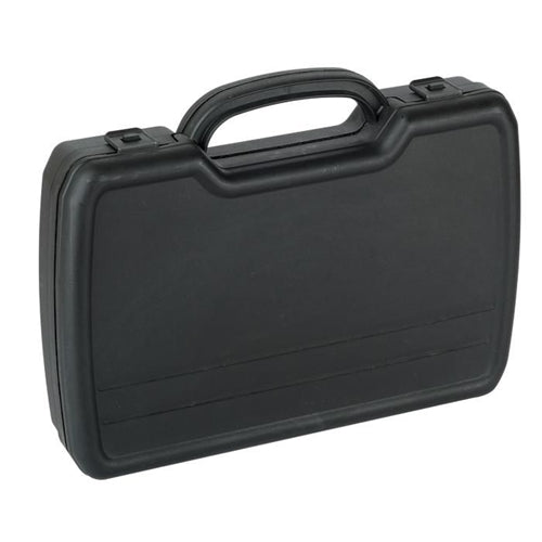 Eclipse 500-001 Coax Crimping Tool Kit with Crimp Frame, 5 Dies & Rotary Stripper