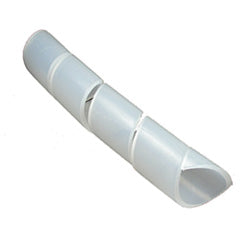 PICO 5124-PK 1" Natural Spiral Wrap, 5' Length