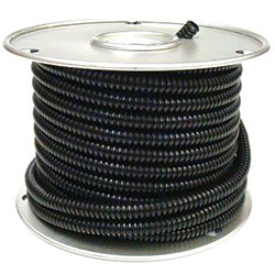 PICO 5180-91 1KIT Black Convoluted Split Loom Assortment