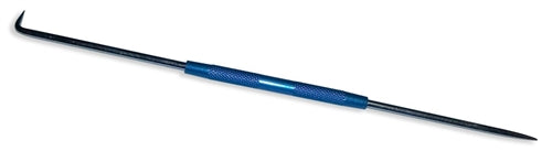 Moody 52-1510 Machinist Scriber 8" Length, Straight and 90 Degree Bent Tip