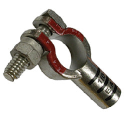 PICO 5210-11 1/0 AWG Positive Straight Barrel Battery Terminal, 1-Piece