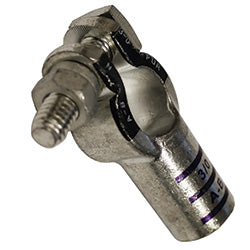 PICO 5213-11 3/0 AWG Negative Straight Barrel Battery Terminal, 1-Piece