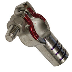 PICO 5214-11 3/0 AWG Positive Straight Barrel Battery Terminal, 1-Piece