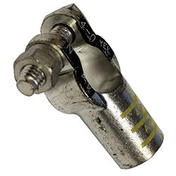 PICO 5215-11 4/0 AWG Negative Straight Barrel Battery Terminal, 1-Piece