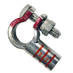 PICO 5242-11 2/0 AWG Positive Right Elbow Battery Terminal, 1-Piece