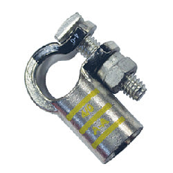 PICO 5245-34 4/0 AWG Negative Right Elbow Battery Terminal, 5-Piece