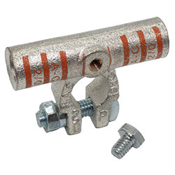 PICO 5248-11 Right Angle Flag Battery Terminal, 1-Piece