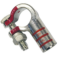 PICO 5252-11 2/0 AWG Positive Left Elbow Battery Terminal, 1-Piece