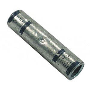 PICO 5300-PK 4 AWG Heavy Duty Butt Splice, 5-Piece