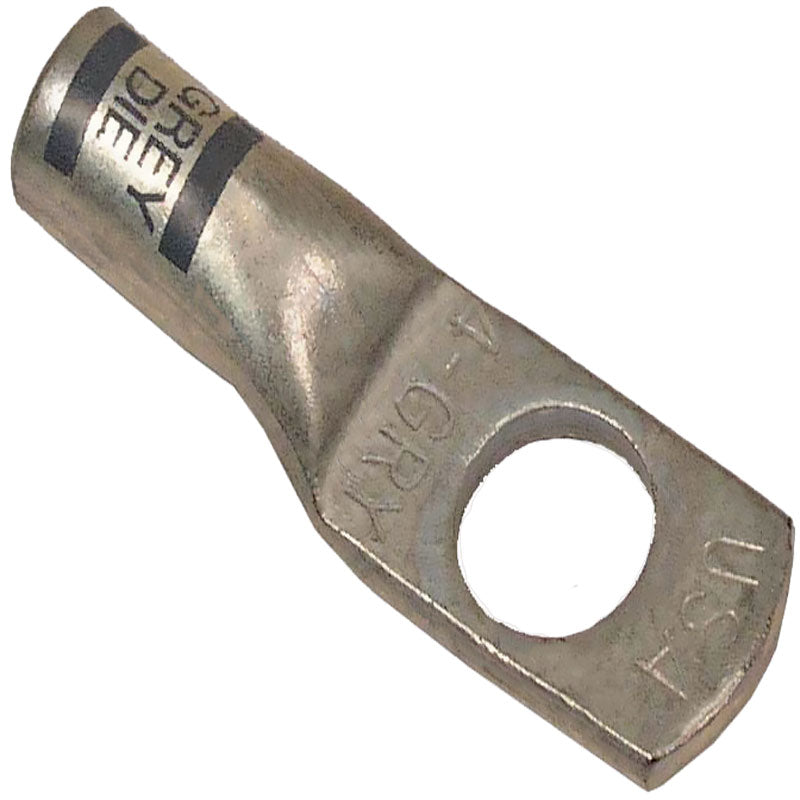 PICO 5303-PK 4 AWG 3/8" Heavy Duty Lug, 5-Piece