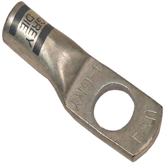 PICO 5303-PK 4 AWG 3/8" Heavy Duty Lug, 5-Piece