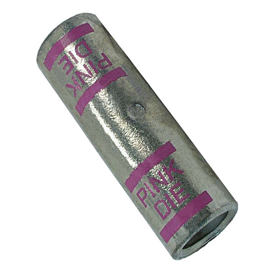 PICO 5308-PK 2-1 AWG Heavy Duty Butt Splice, 5-Piece