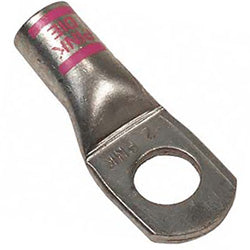 PICO 5309-11 2-1 AWG 1/4" Heavy Duty Lug, 1-Piece