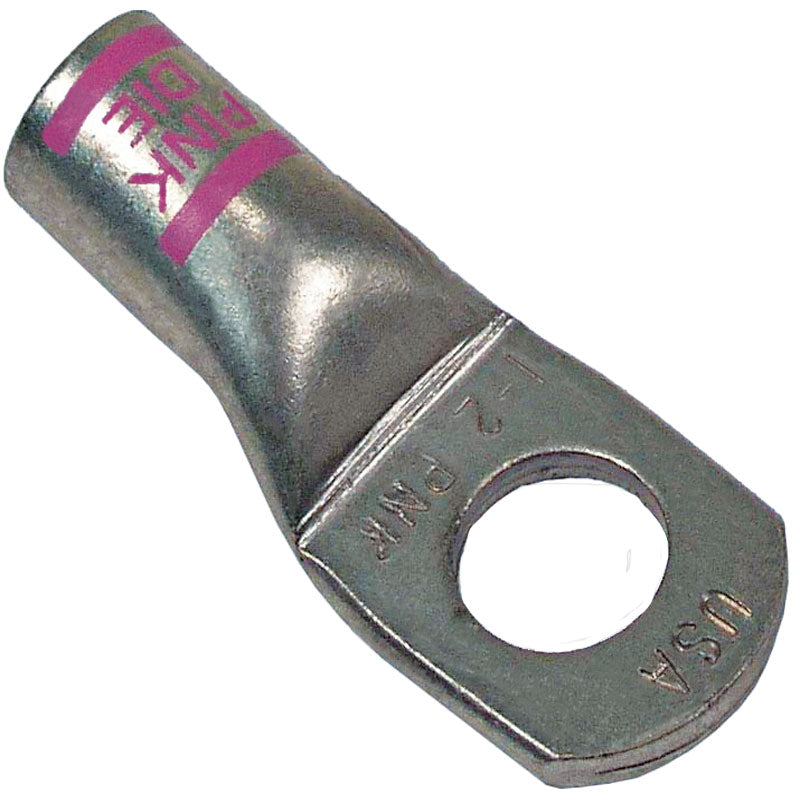 PICO 5312-PK 2-1 AWG 1/2" Heavy Duty Lug, 5-Piece