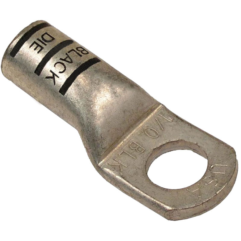 PICO 5315-PK 1/0 AWG 1/2" Heavy Duty Lug, 5-Piece