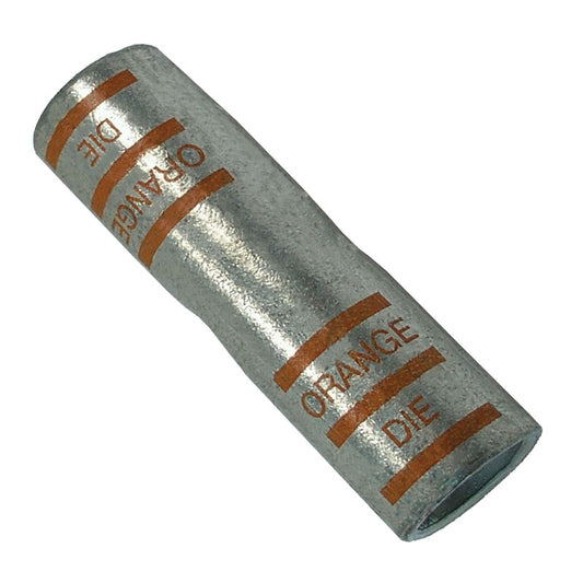 PICO 5316-11 2/0 AWG Heavy Duty Butt Splice, 1-Piece