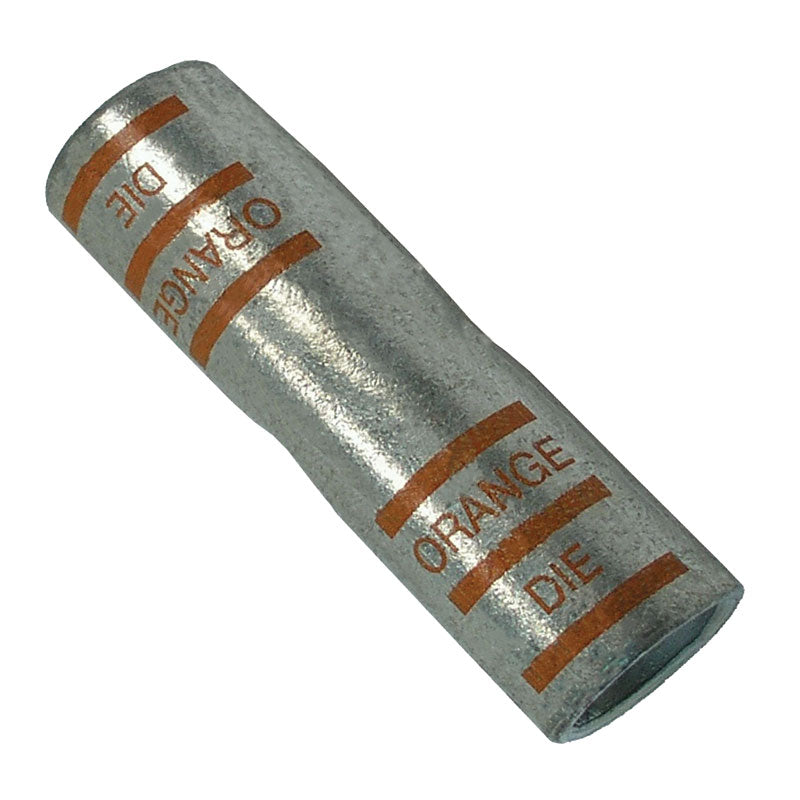 PICO 5316-PK 2/0 AWG Heavy Duty Butt Splice, 5-Piece