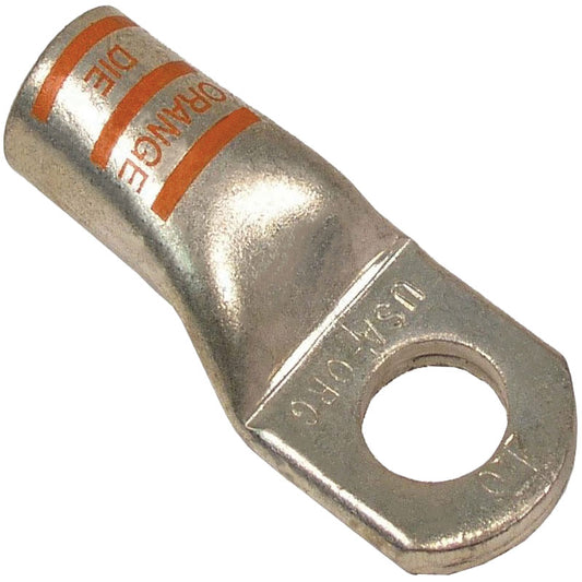 PICO 5318-11 2/0 AWG 1/2" Heavy Duty Lug, 1-Piece