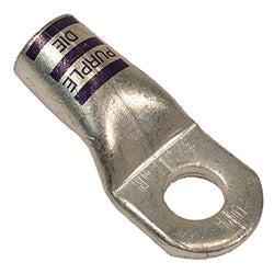 PICO 5320-PK 3/0 AWG 3/8" Heavy Duty Lug, 5-Piece