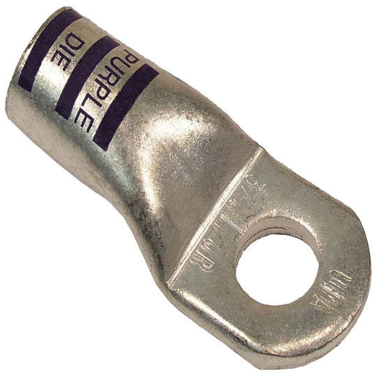 PICO 5321-PK 3/0 AWG 1/2" Heavy Duty Lug, 5-Piece