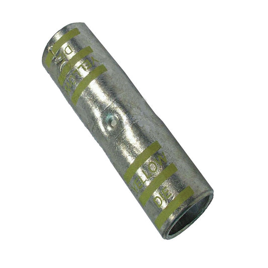 PICO 5322-PK 4/0 AWG Heavy Duty Butt Splice, 5-Piece
