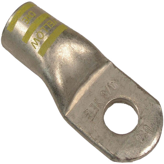 PICO 5324-PK 4/0 AWG 1/2" Heavy Duty Lug, 5-Piece