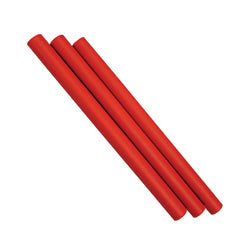 PICO 5341-5-E 1X12" 0.75" Inside Diameter Red 3:1 Heavy Duty Dual Wall Heat-Shrink Tube
