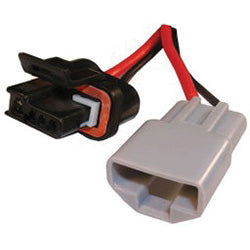 PICO 5367-11 2 Wire Alternator Adapter, 1-Piece