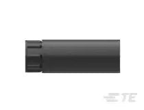 AMP TE 54010-1 CPC Connector Strain Relief Heat Shrink (Size 11)