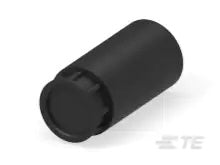 AMP TE 54011-1 CPC Connector Strain Relief Heat Shrink (Size 17)