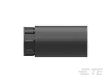 AMP TE 54011-1 CPC Connector Strain Relief Heat Shrink (Size 17)