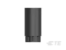 AMP TE 54011-1 CPC Connector Strain Relief Heat Shrink (Size 17)