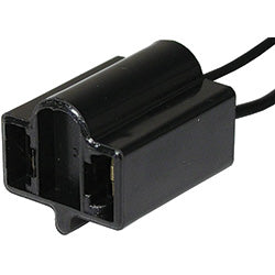 PICO 5409-BP 2 Wire Two Terminal Sealed Beam Headlamp / Flasher, 1-Piece