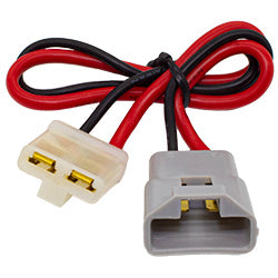 PICO 5434-BP 2 Wire Alternator Extender, 1-Piece